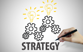 Strategy Formulation