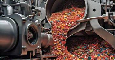 Strategic Assessment of India’s Plastic Compounding Market